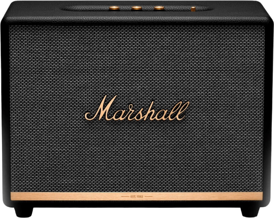 Акустична система Marshall Woburn II Bluetooth Black